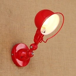 Proteção ocular estilo mini downlight