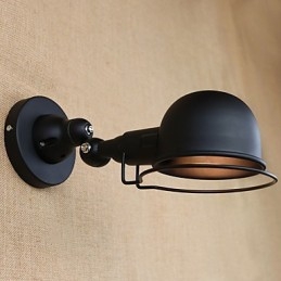 Proteção ocular estilo mini downlight
