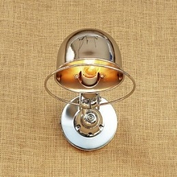 Proteção ocular estilo mini downlight