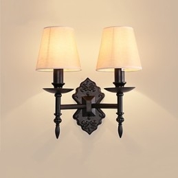 Pintura Contemporânea Moderna Recurso para Proteção Ocular Downlight Arandelas de Parede Luz de Parede