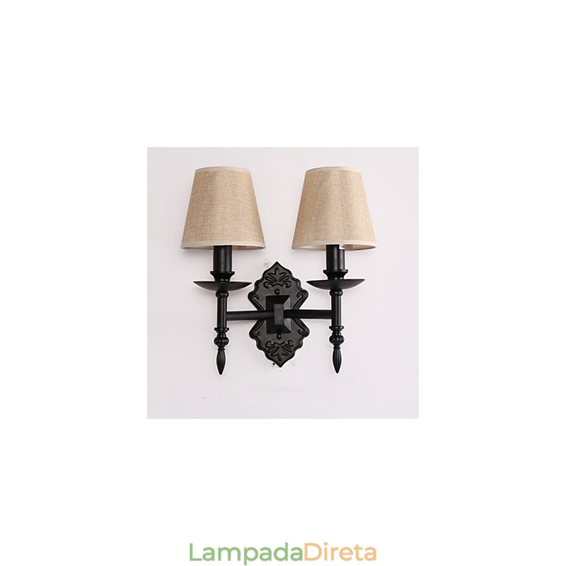 Pintura Contemporânea Moderna Recurso para Proteção Ocular Downlight Arandelas de Parede Luz de Parede