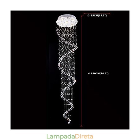 Lustre de cristal pendente, iluminação, 5 luzes, prata, canpoy, transparente, k9, cristal, hélice, teto, lâmpadas Lustre de cristal pendente, iluminação, 5 luzes, prata, canpoy, transparente, k9, cristal, hélice, teto, lâmpadas