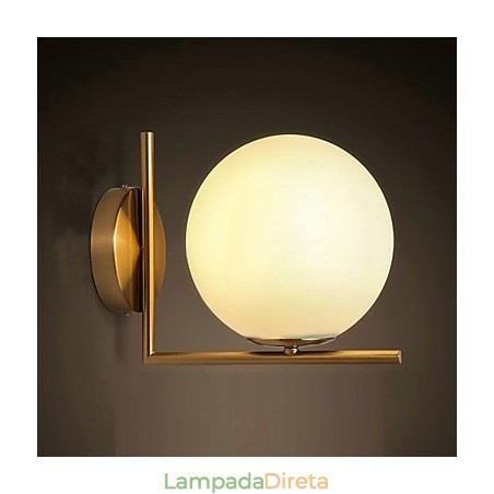 Recurso galvanizado rústico para arandelas de parede estilo mini, luz ambiente, luminária de parede Recurso galvanizado rústico para arandelas de parede estilo mini, luz ambiente, luminária de parede