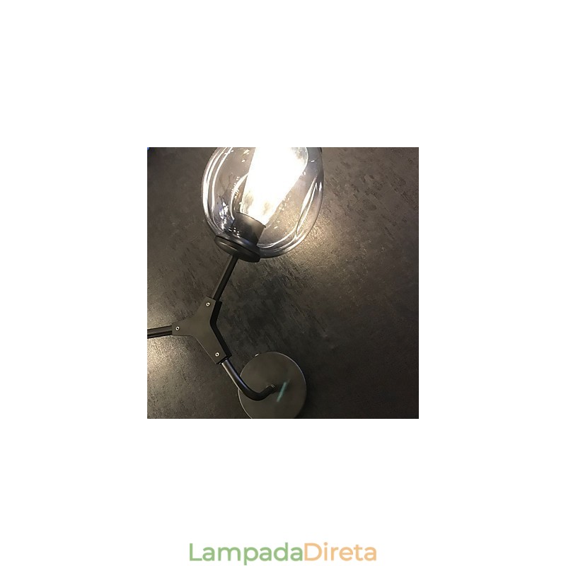 Rústico Lodge Vintage Country Retro Pintura Recurso para Mini Estilo Luz Ambiente Arandelas de Parede Luz de Parede