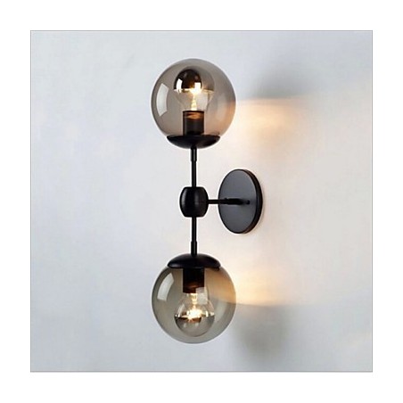 Rústico Lodge Country Galvanizado Característica para Mini Estilo Ambient Light Wall Appliques Wall Light Rústico Lodge Country Galvanizado Característica para Mini Estilo Ambient Light Wall Appliques Wall Light