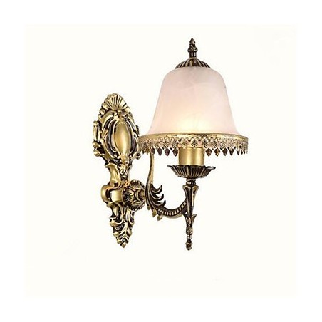 Recurso eletrogalvanizado contemporâneo moderno para luzes de parede de proteção ocular de estilo mini Recurso eletrogalvanizado contemporâneo moderno para luzes de parede de proteção ocular de estilo mini