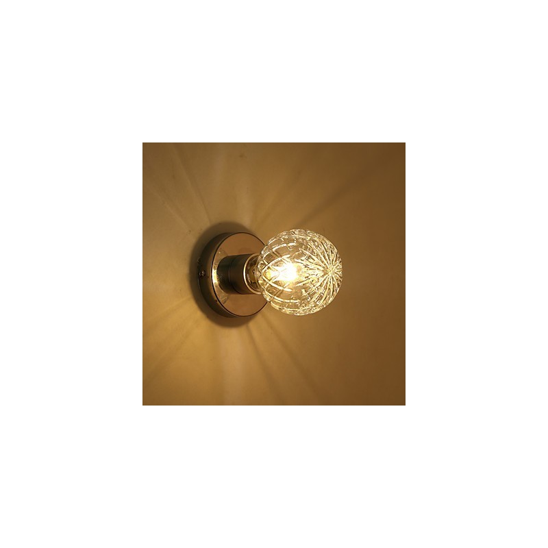 Pintura moderna contemporânea integrada, recurso de pintura contemporânea para arandelas de parede com luz ambiente