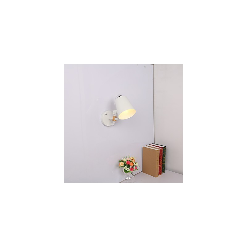 Pintura Contemporânea Moderna Recurso para Arandelas de Parede de Luz Ambiente Luminária de Parede