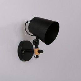Pintura Contemporânea Moderna Recurso para Arandelas de Parede de Luz Ambiente Luminária de Parede