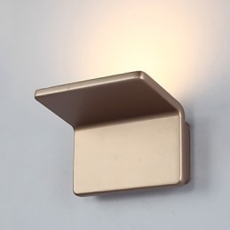 Pintura contemporânea moderna integrada, recurso de pintura contemporânea para arandelas de parede com luz ambiente