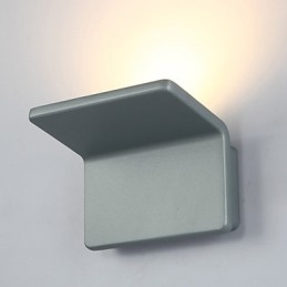 Pintura contemporânea moderna integrada, recurso de pintura contemporânea para arandelas de parede com luz ambiente
