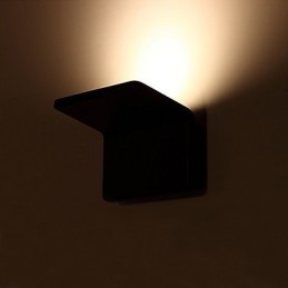 Pintura contemporânea moderna integrada, recurso de pintura contemporânea para arandelas de parede com luz ambiente