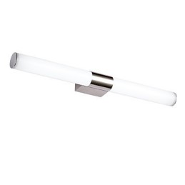 Arandelas de parede modernas e contemporâneas integradas para luz ambiente