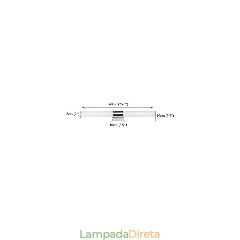 Moderno Contemporâneo para Arandelas de Parede de Luz Ambiente Luminária de Parede