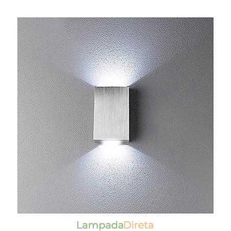 Multi Color 3 Novidade Recurso para Mini Estilo Ambient Light Wall Sconces Lâmpada de Parede Multi Color 3 Novidade Recurso para Mini Estilo Ambient Light Wall Sconces Lâmpada de Parede