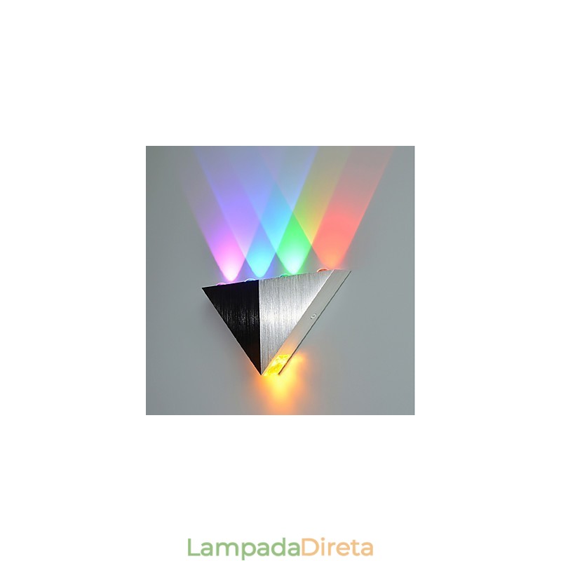 5 recursos para arandelas de parede de luz ambiente estilo mini