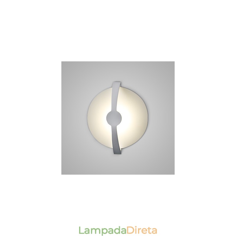 Luminária de parede de ferro forjado Lodge Simple Modern Contemporary Painting Feature para arandelas de parede com luz ambiente