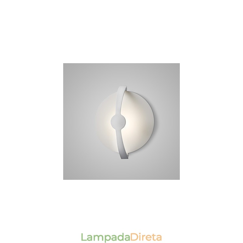 Luminária de parede de ferro forjado Lodge Simple Modern Contemporary Painting Feature para arandelas de parede com luz ambiente