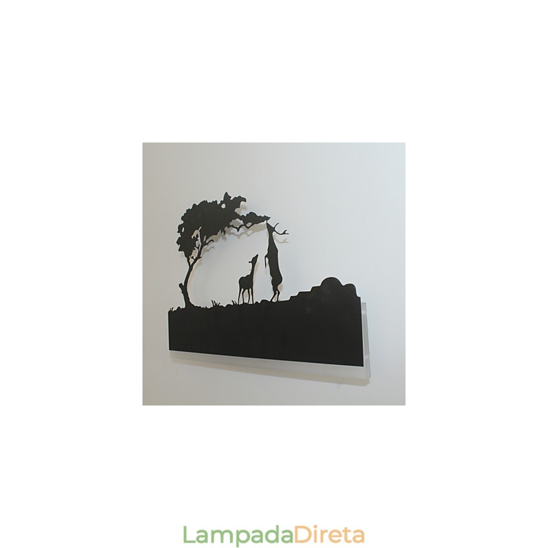 Luminária de cabeceira Luminária de parede Europeia Criativa Moderna Minimalista Quarto Infantil Iluminação Luminária de escada Espelho Luminária frontal