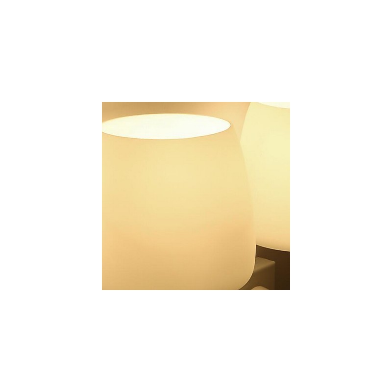 Moderno Contemporâneo Outros Apresentam Uplight Wall Sconces Luz de Parede