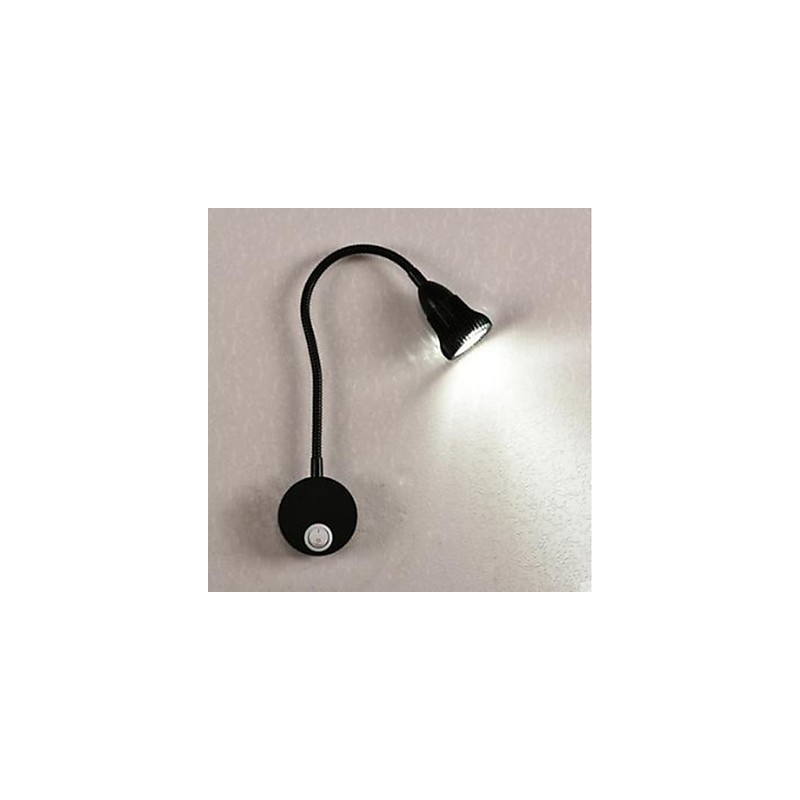 Recurso de pintura para arandelas de parede com luz ambiente