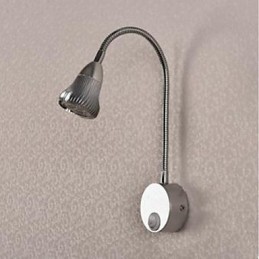 Recurso de pintura para arandelas de parede com luz ambiente
