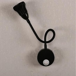 Recurso de pintura para arandelas de parede com luz ambiente