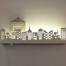 Moderno Contemporâneo Outros Apresentam Downlight Arandelas de Parede Luz de Parede