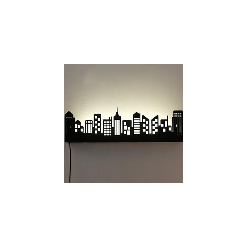 Moderno Contemporâneo Outros Apresentam Downlight Arandelas de Parede Luz de Parede