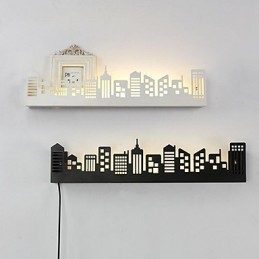 Moderno Contemporâneo Outros Apresentam Downlight Arandelas de Parede Luz de Parede
