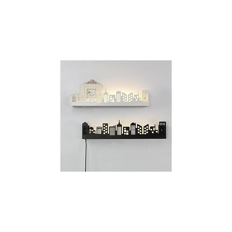 Moderno Contemporâneo Outros Apresentam Downlight Arandelas de Parede Luz de Parede