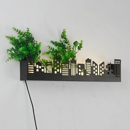Moderno Contemporâneo Outros Apresentam Downlight Arandelas de Parede Luz de Parede