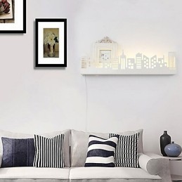Moderno Contemporâneo Outros Apresentam Downlight Arandelas de Parede Luz de Parede