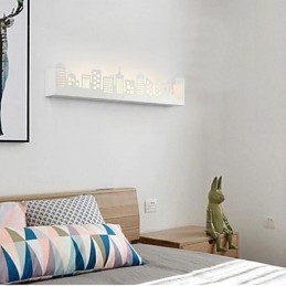 Moderno Contemporâneo Outros Apresentam Downlight Arandelas de Parede Luz de Parede