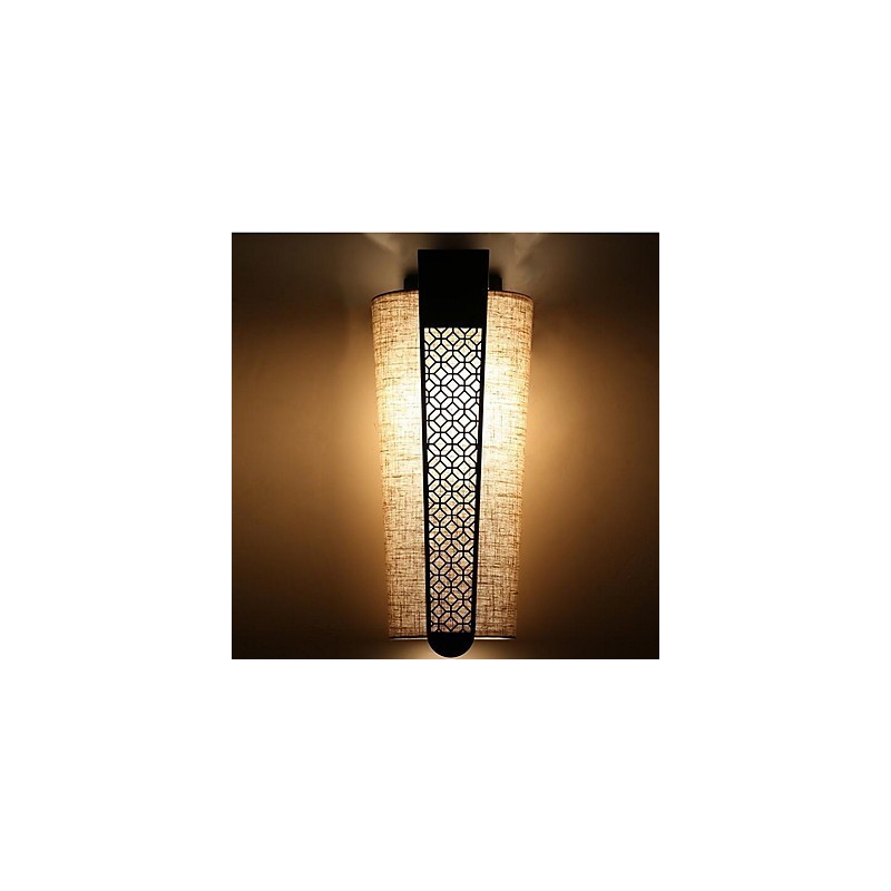 Vintage Others apresenta arandelas de parede Uplight, luminária de parede