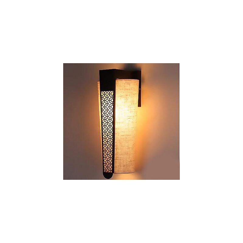 Vintage Others apresenta arandelas de parede Uplight, luminária de parede