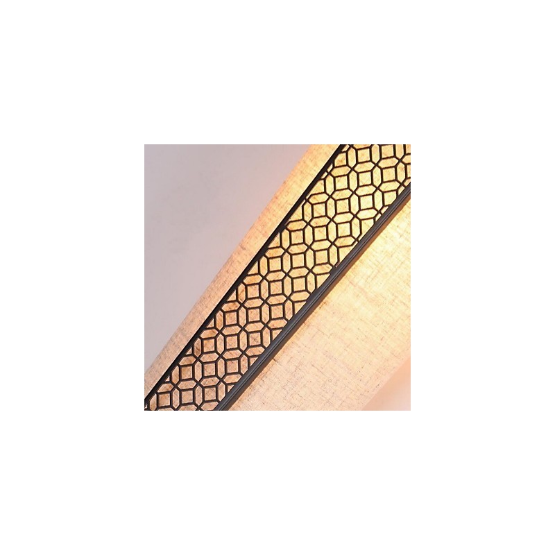 Vintage Others apresenta arandelas de parede Uplight, luminária de parede