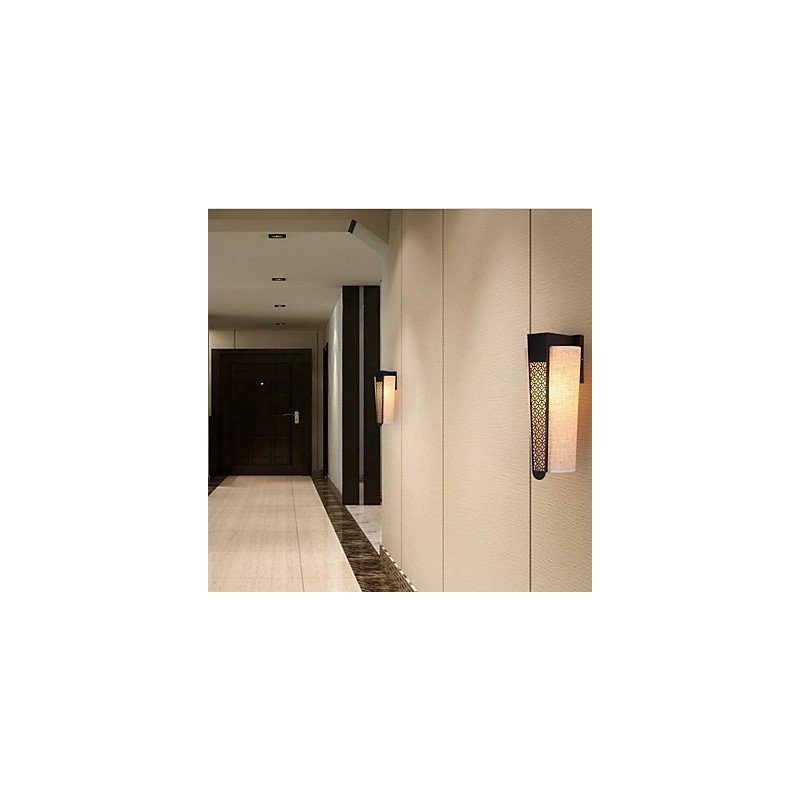 Vintage Others apresenta arandelas de parede Uplight, luminária de parede