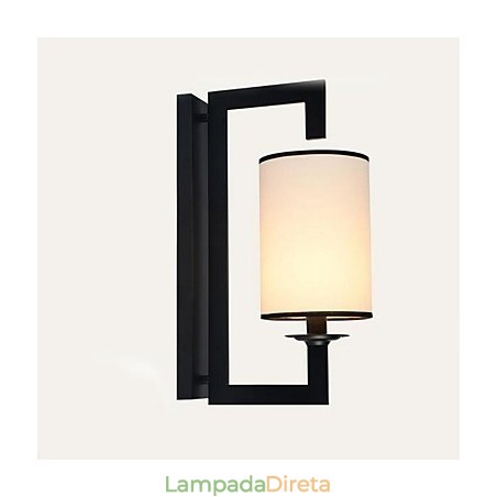 Vintage Others apresenta arandelas de parede com luz ambiente Vintage Others apresenta arandelas de parede com luz ambiente
