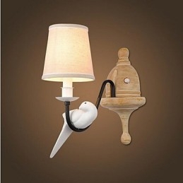 Vintage Others apresenta arandelas de parede downlight