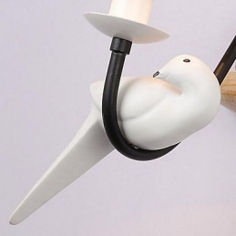 Vintage Others apresenta arandelas de parede downlight