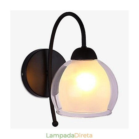 Moderno Contemporâneo Outros Apresentam Uplight Wall Sconces Luz de Parede Moderno Contemporâneo Outros Apresentam Uplight Wall Sconces Luz de Parede