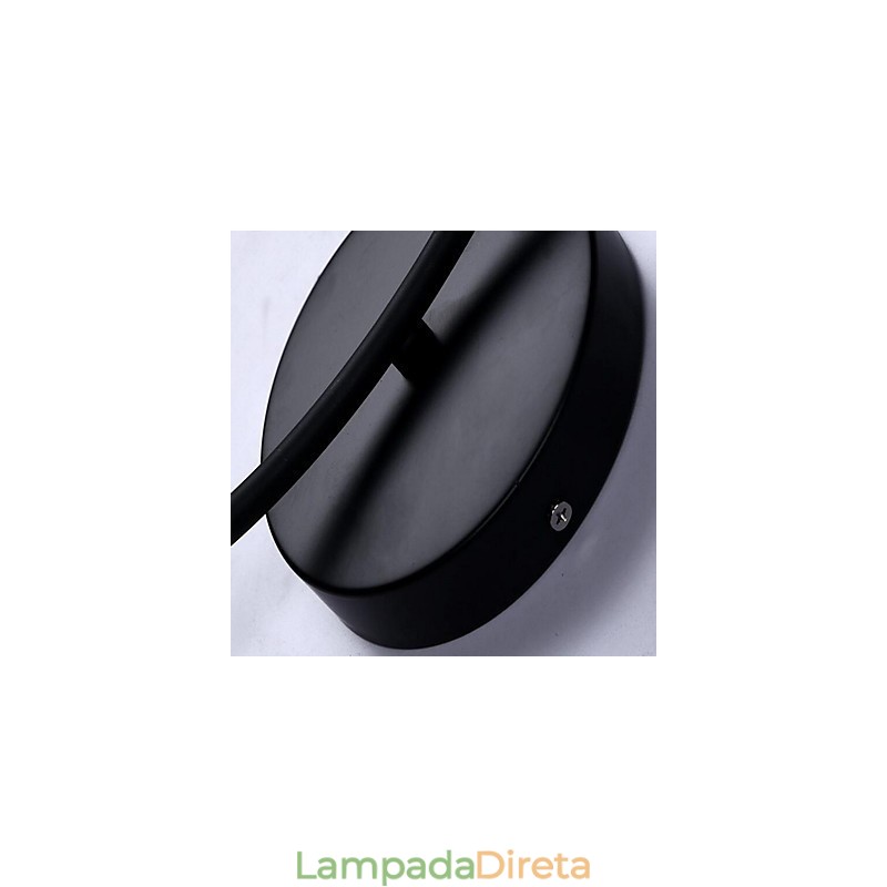Moderno Contemporâneo Outros Apresentam Uplight Wall Sconces Luz de Parede