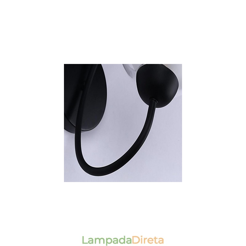 Moderno Contemporâneo Outros Apresentam Uplight Wall Sconces Luz de Parede