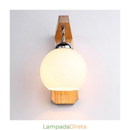 Vintage Others apresenta arandelas de parede downlight Vintage Others apresenta arandelas de parede downlight