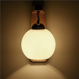 Vintage Others apresenta arandelas de parede downlight
