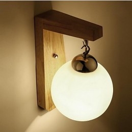 Vintage Others apresenta arandelas de parede downlight