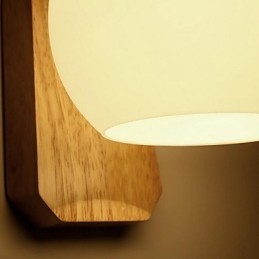 Vintage Others apresenta arandelas de parede downlight