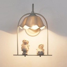 Moderno Contemporâneo Outros Apresentam Downlight Arandelas de Parede Luz de Parede