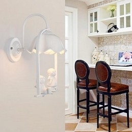 Moderno Contemporâneo Outros Apresentam Downlight Arandelas de Parede Luz de Parede